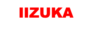 IIZUKA SCHOOL